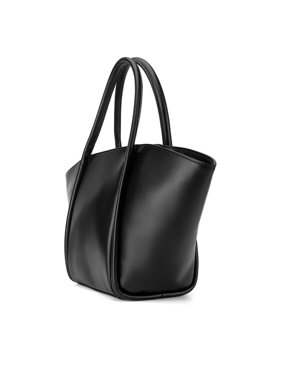 Jenny Fairy Jenny Fairy Handtasche JFR-B-009-06 Schwarz