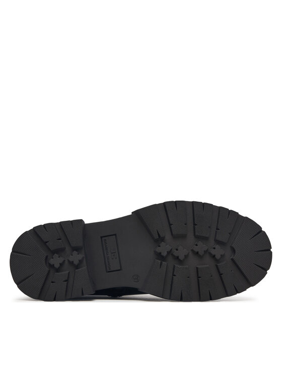 Elisabetta Franchi Elisabetta Franchi Stiefeletten F4A5-E0721-1251 S Schwarz