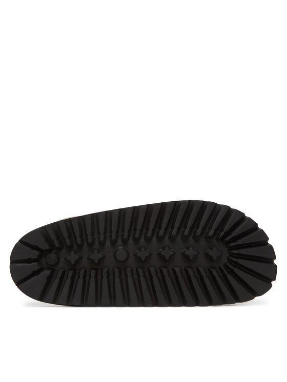 Genuins Genuins Plätud Galia Vegan G106282 Pruun