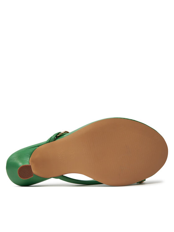 Jenny Fairy Jenny Fairy Flip-flops LS5730-04C Zöld