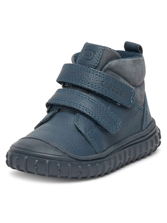 Lasocki Kids Lasocki Kids Schnürschuhe CEO- CI12-PLUTO-01A(II)CH Dunkelblau