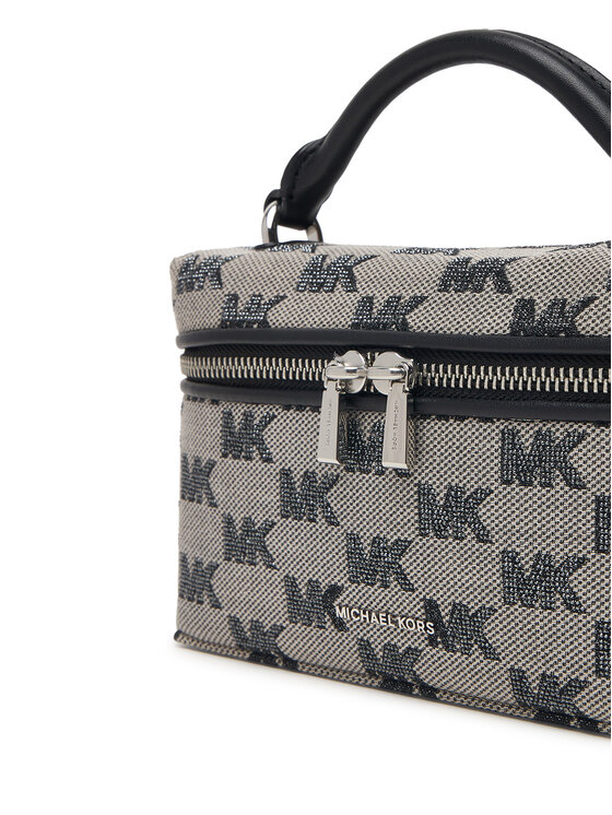 MICHAEL Michael Kors MICHAEL Michael Kors Τσάντα Jana 32F6SQ1C0J Γκρι