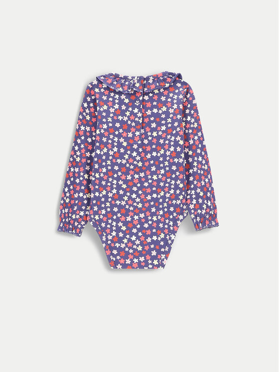 Coccodrillo Coccodrillo Dětské body ZC4112102HGN Barevná