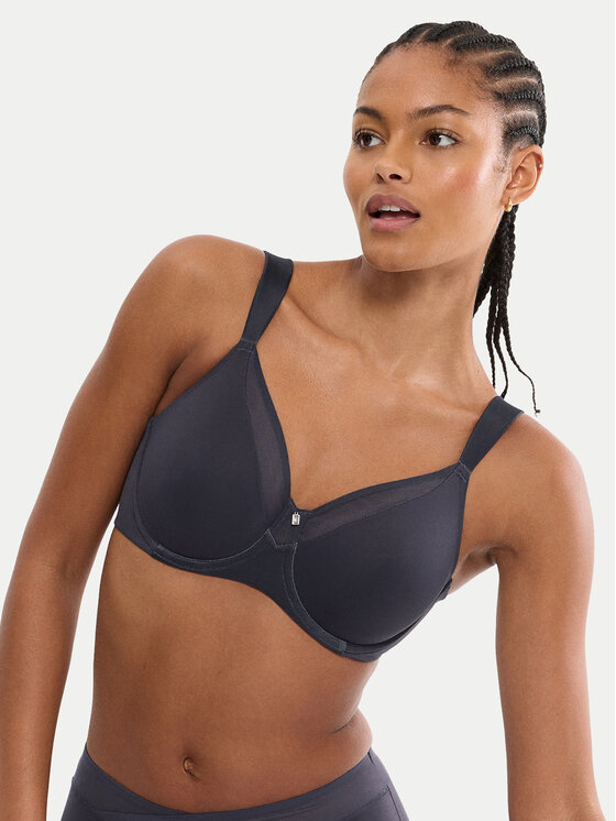 Triumph Triumph Бюстгальтер з підкладкою True Shape Sensation 10218201 Cиній