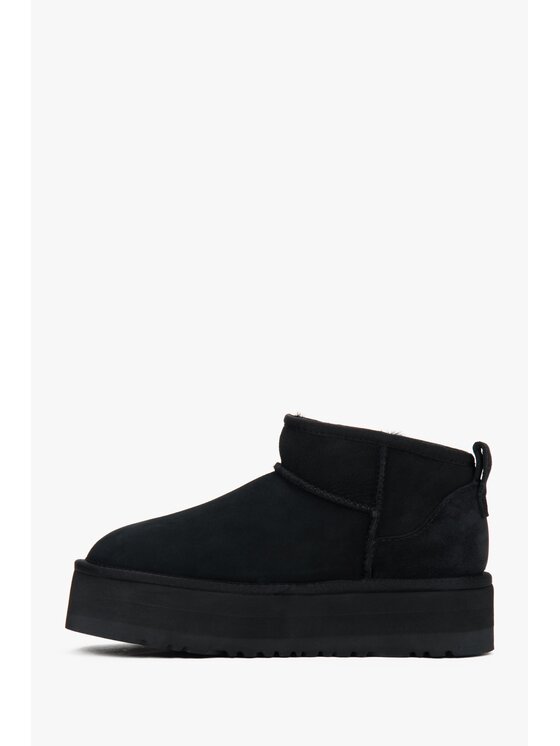 Estro Estro Stivali da neve ER00117611 Nero