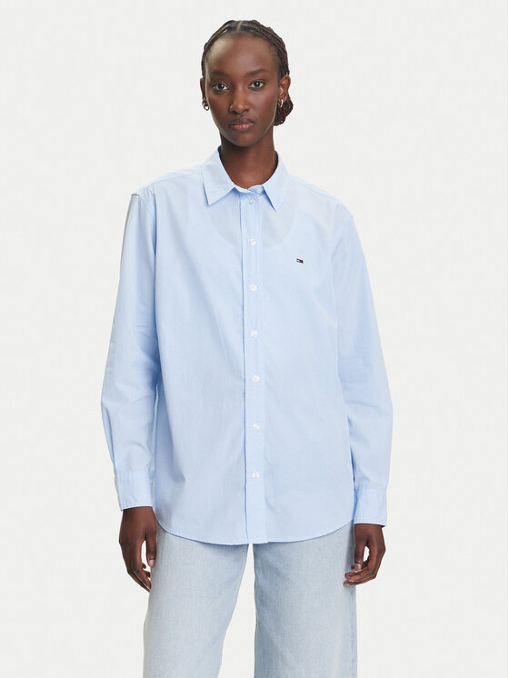 Koszula Tommy Jeans