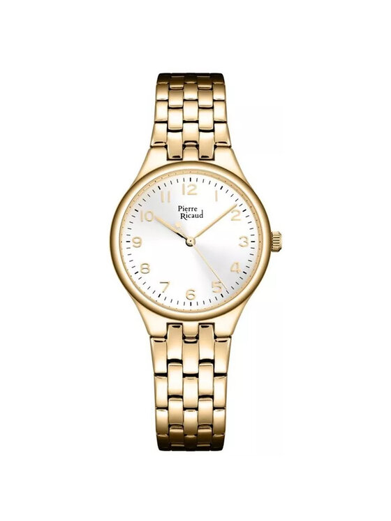 Pierre Ricaud Pierre Ricaud Orologio P22087.1123Q Oro