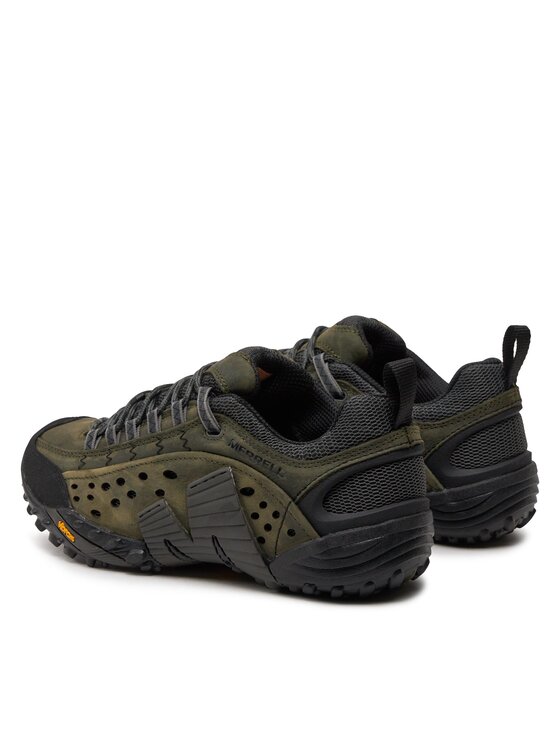 Merrell Merrell Trekkings Intercept J559595 Verde