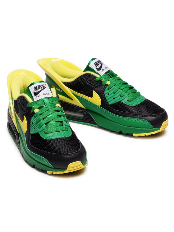 Nike Nike Sneakers Air Max 90 Flyease CZ4270 001 Schwarz
