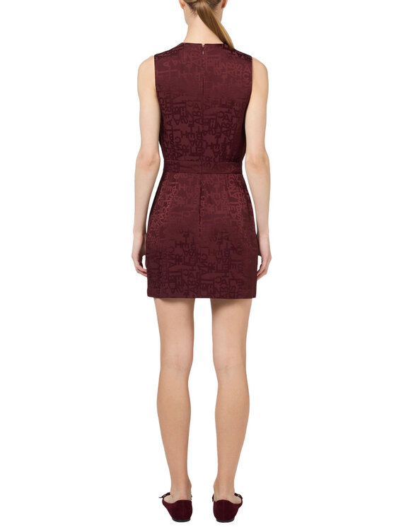 Elisabetta Franchi Elisabetta Franchi Vestito estivo ab60746e2-cg3 Multicolore Regular Fit
