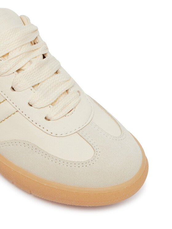 Elisabetta Franchi Elisabetta Franchi Sportcipők F4A9-E0510-1877 Bézs
