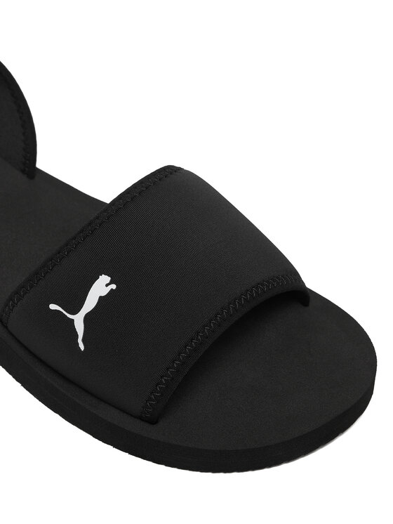 Puma Puma Σανδάλια Sandy Playa 404852 01 Μαύρο