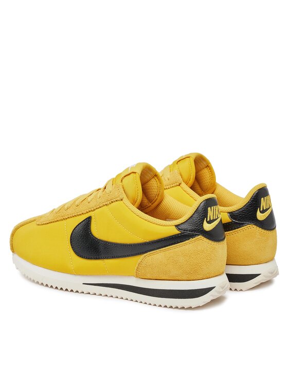Nike classic clearance cortez giallo