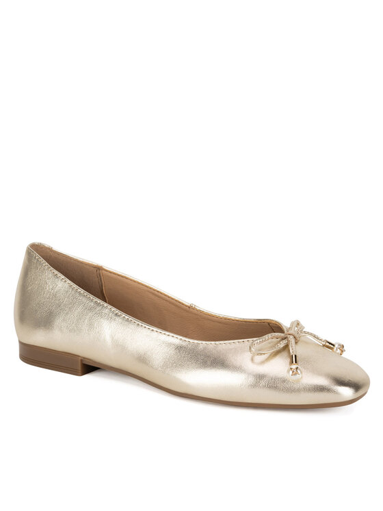 Lasocki Lasocki Ballerine RST-ROMI-49 Oro