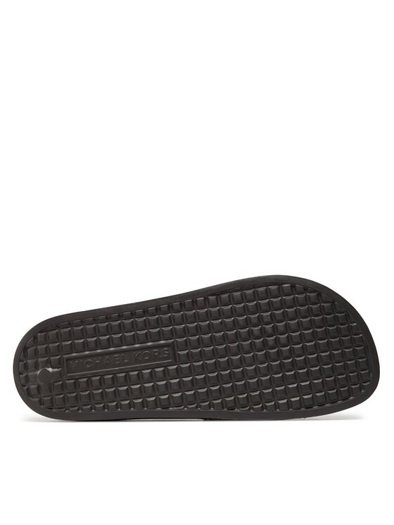 MICHAEL Michael Kors MICHAEL Michael Kors Παντόφλες 40S4GMFA1B Καφέ