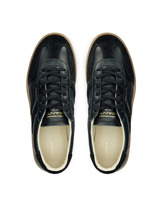 Gant Gant Tenisice 31531039 Crna
