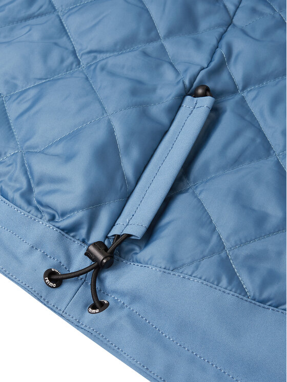 Reima Reima Regenjacke Symppis 5100045B Blau Regular Fit