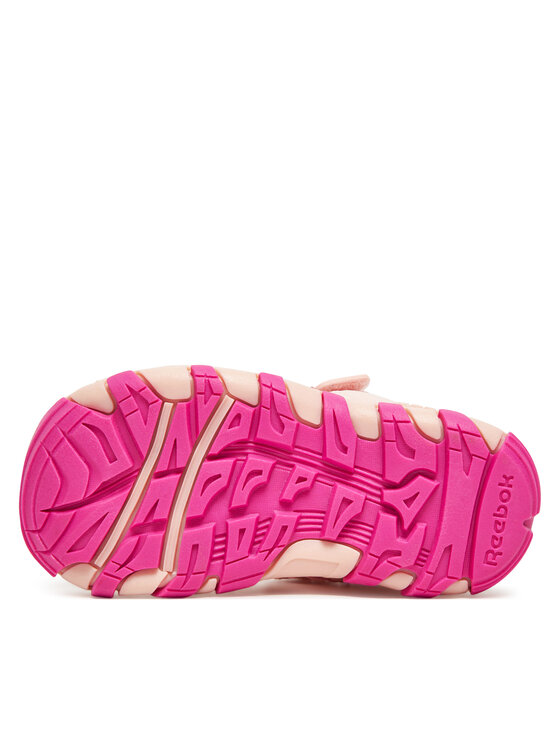Reebok Reebok Szandál CP92-23833-DZ (III) Rózsaszín