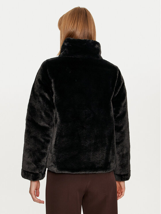 Colmar Colmar Kurtka puchowa 2262E 2YN Czarny Regular Fit