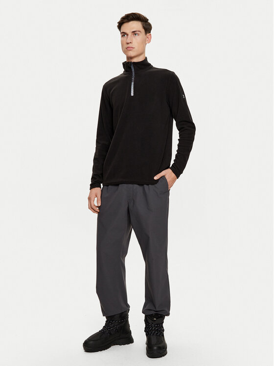 Brunotti Brunotti Fliis Tenno-N 2331240001 Must Regular Fit