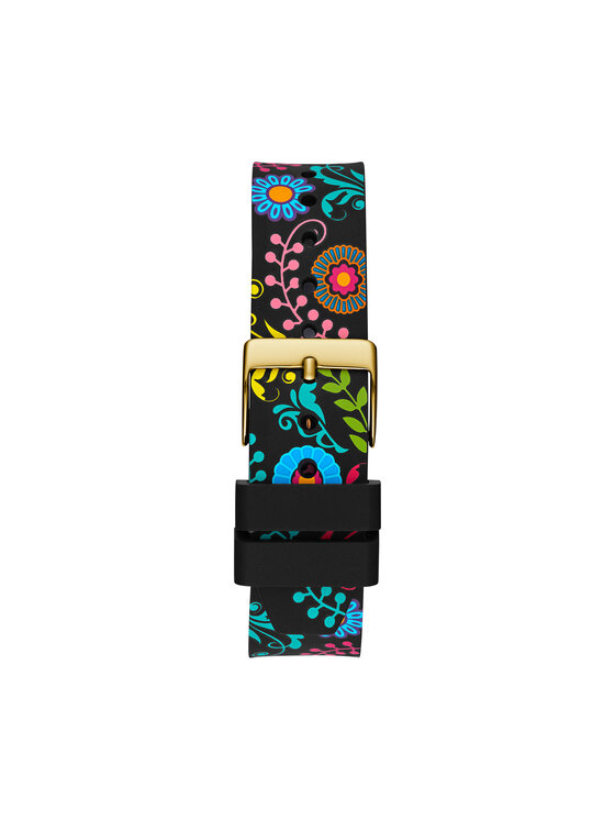 Guess multicolor watch clearance