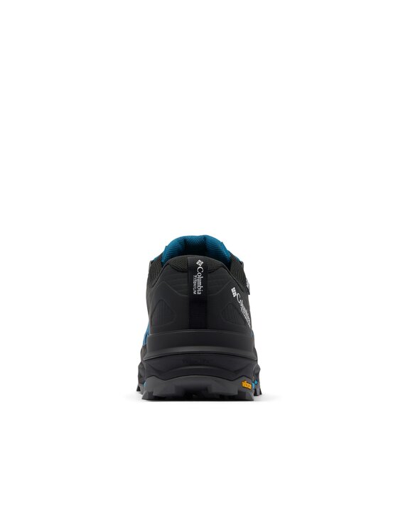 Columbia Columbia Trekkingi 216467 Niebieski