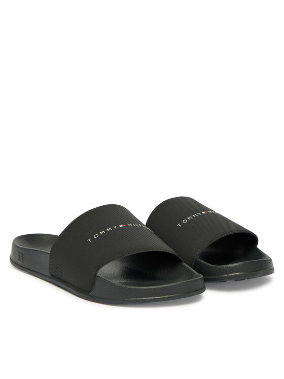 Tommy Hilfiger Tommy Hilfiger Чехли FM0FM05799 Черен