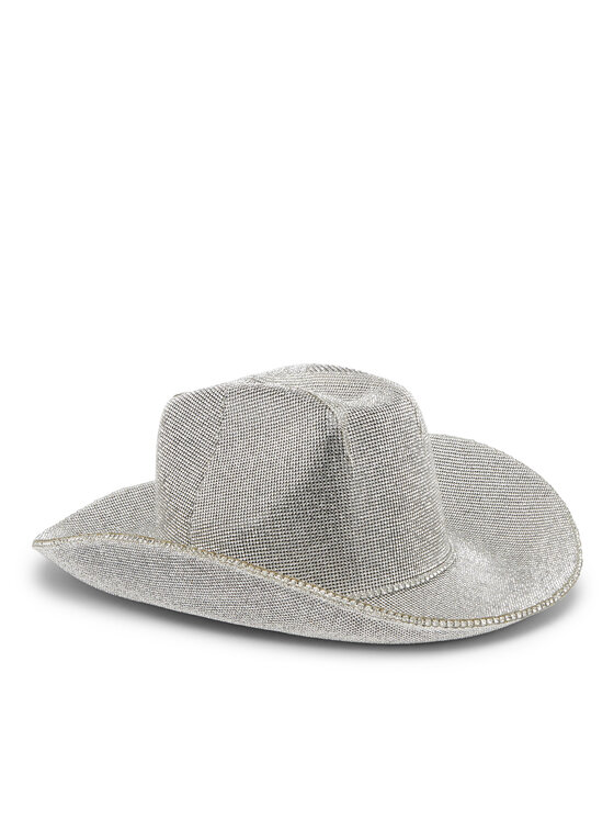 PHILIPP PLEIN PHILIPP PLEIN Cappello 4375 Argento