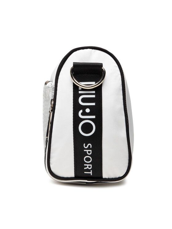 Borsetta Tracolla TF1176 T0300 Bianco