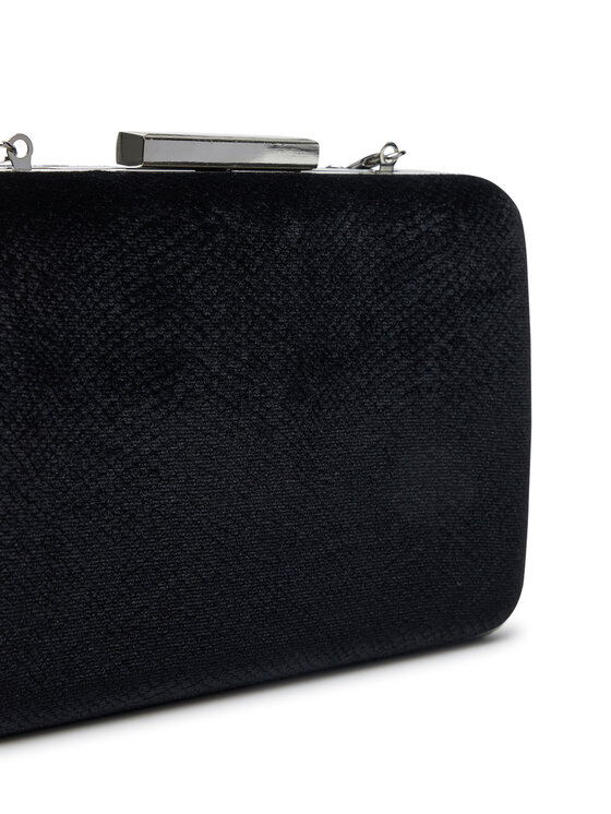 DeeZee DeeZee Handtasche YY7436C Schwarz