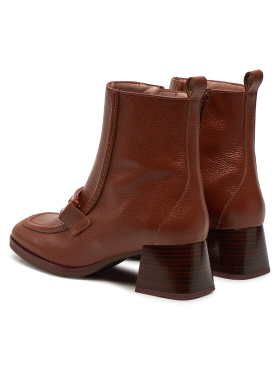 Hispanitas Hispanitas Botine HI243582 Maro