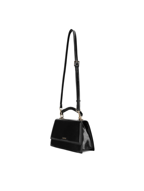 Lasocki Lasocki Handtasche LSK-B-013-06 Schwarz