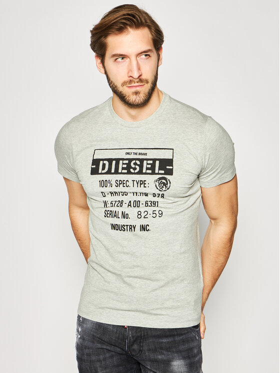 diesel diego