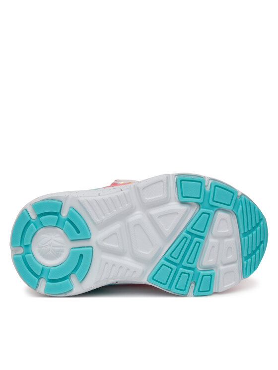 Primigi Primigi Sneakersy 7946611 Różowy