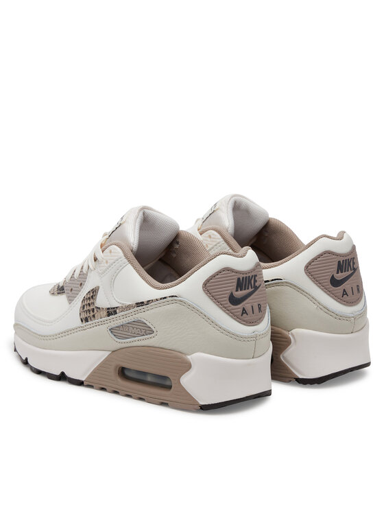 Nike Nike Sneakersy Air Max 90 Amd 2 HV4915 Écru
