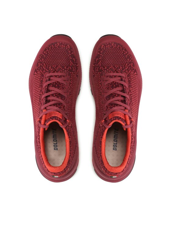 Dolomite Dolomite Туристически Carezza W 296268 Бордо