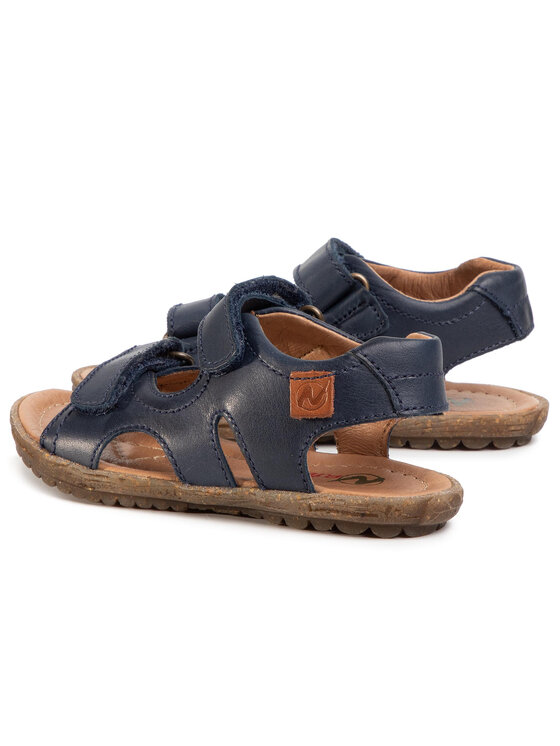 Naturino Naturino Sandaalid Sky 0010502430.01.0C02 M Tumesinine