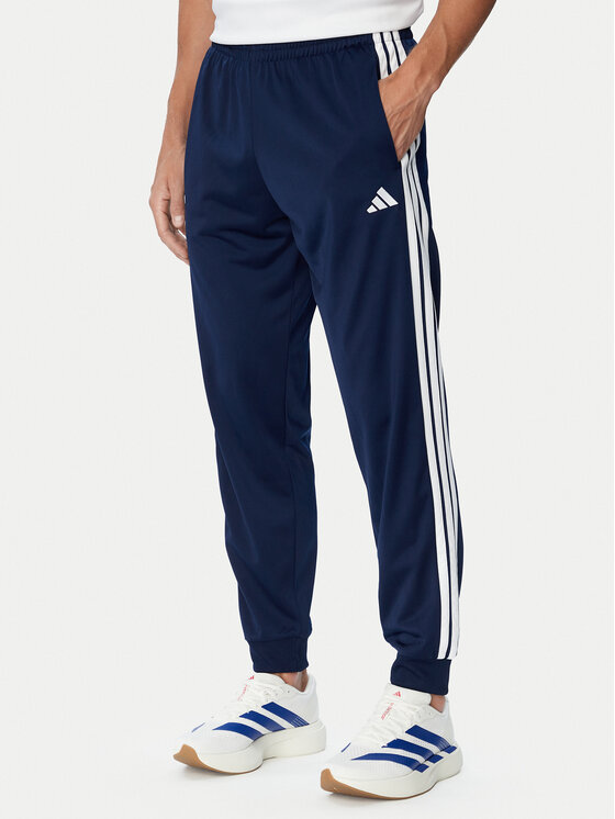 adidas adidas Trenerka Dayready KY2278 Plava Regular Fit