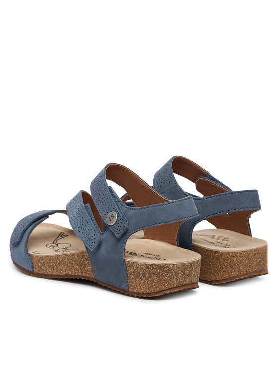 Josef Seibel Josef Seibel Sandaalid Tonga 78 78578 Tumesinine