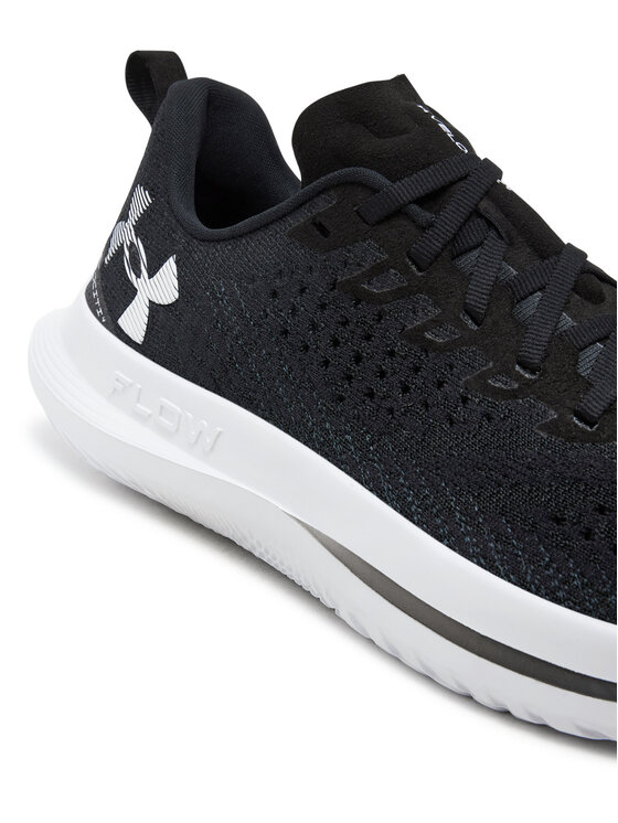 Under Armour Under Armour Běžecké boty Ua Velociti 4 Se 3027585-001 Černá