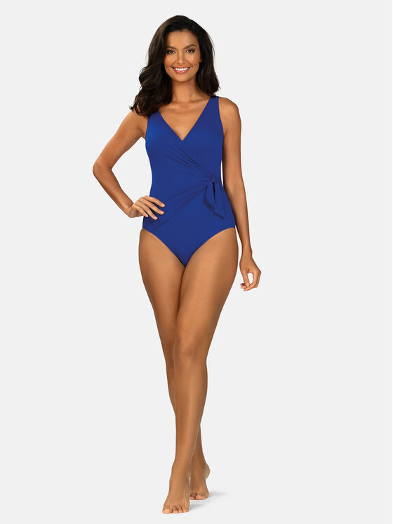 Feba Feba Costume da bagno F244 Blu