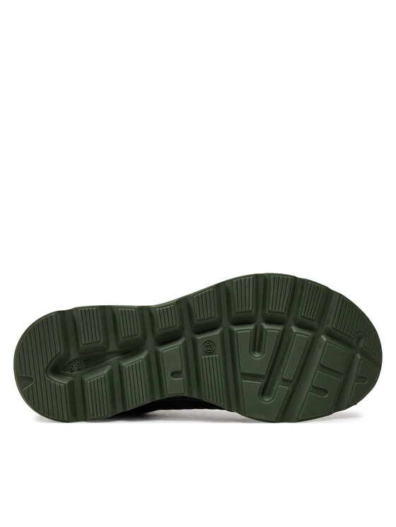 Grisport Grisport Trekingová obuv 44417T49G Čierna