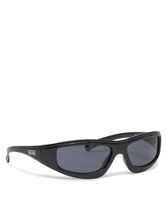 Vans Sončna Očala Felix Sunglasses VN000GMZBLK1 Črna