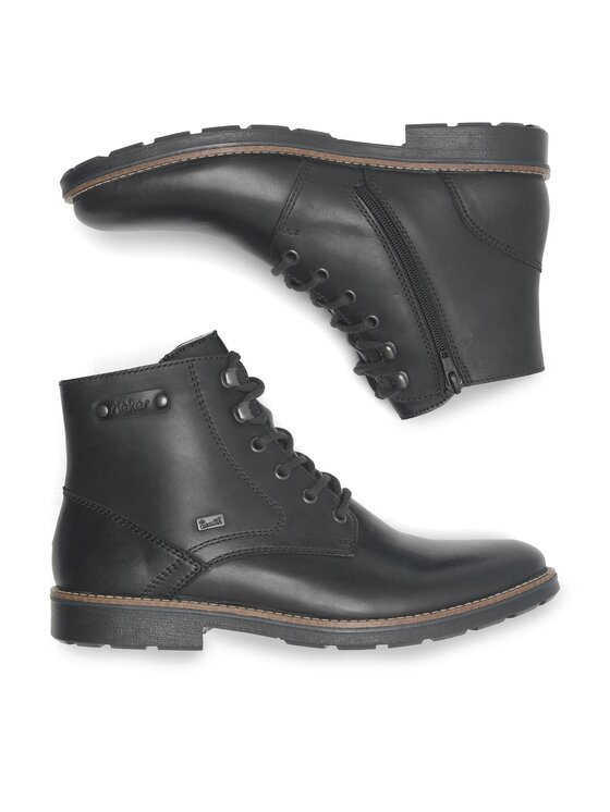 Rieker Rieker Saapad 15322-00 Must