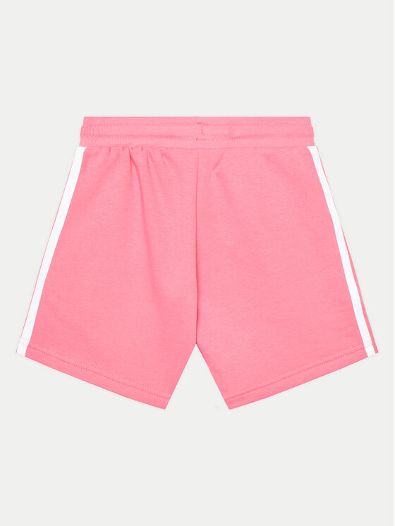 adidas adidas Set majica i hlače adicolor JE1612 Ružičasta Regular Fit