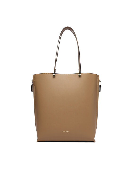 GINO ROSSI GINO ROSSI Handtasche EO-LX10245 Braun