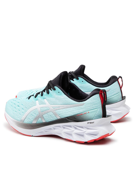 Asics Asics Παπούτσια για Τρέξιμο Novablast 2 1011B192 Μπλε