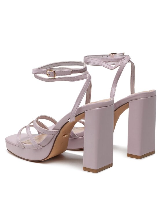 DeeZee DeeZee Sandaalid F048-5 Lilla
