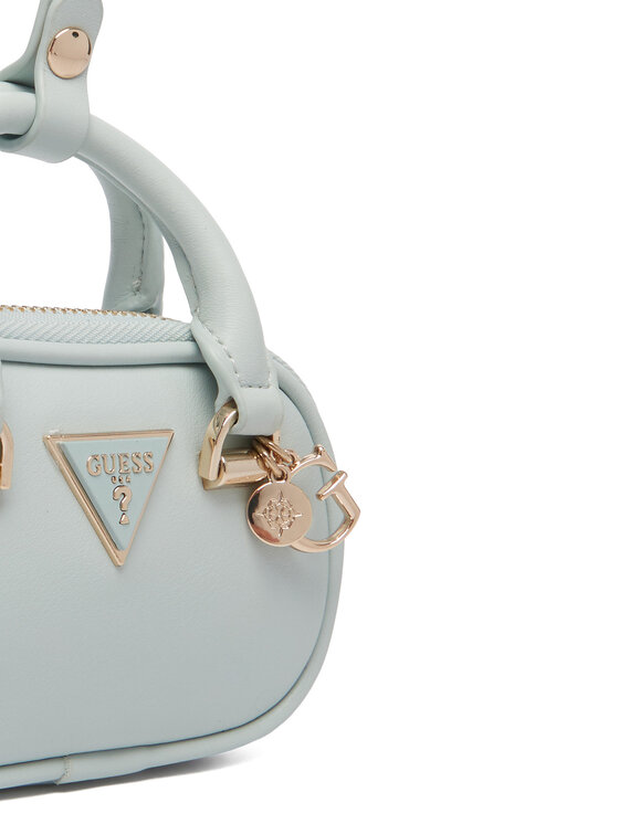 Guess Guess Pouzdro na klíče RW7557 P6201 Světle modrá