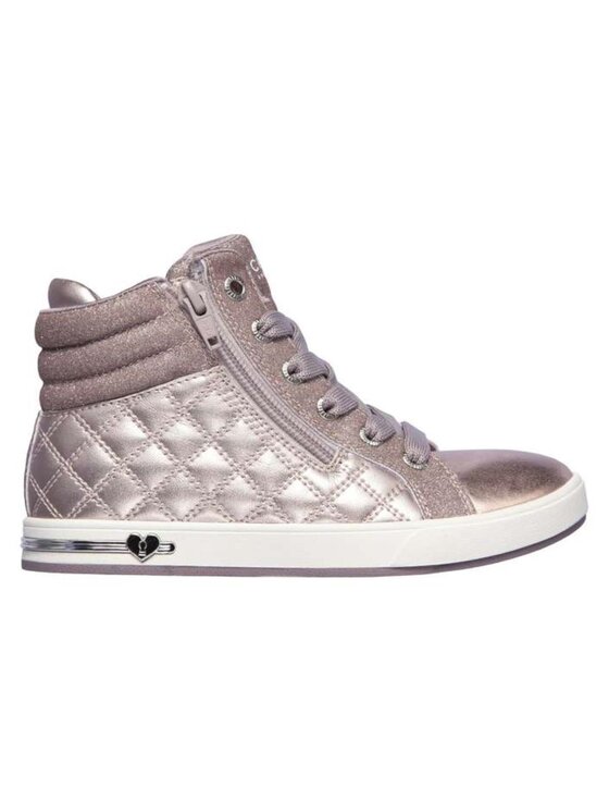 Skechers Skechers Sneakersy 310600L-LAV Beżowy